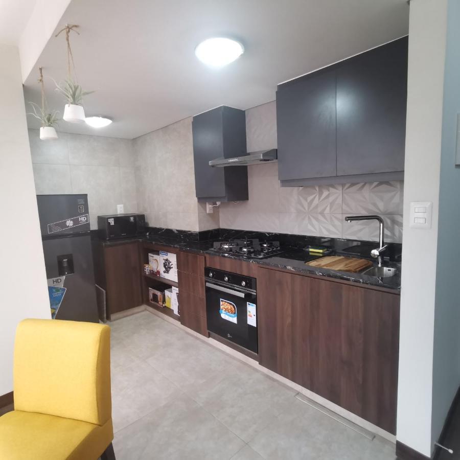 Cosmopolitan 502 Apartment ลาปาซ ภายนอก รูปภาพ