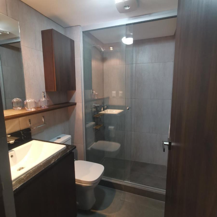 Cosmopolitan 502 Apartment ลาปาซ ภายนอก รูปภาพ